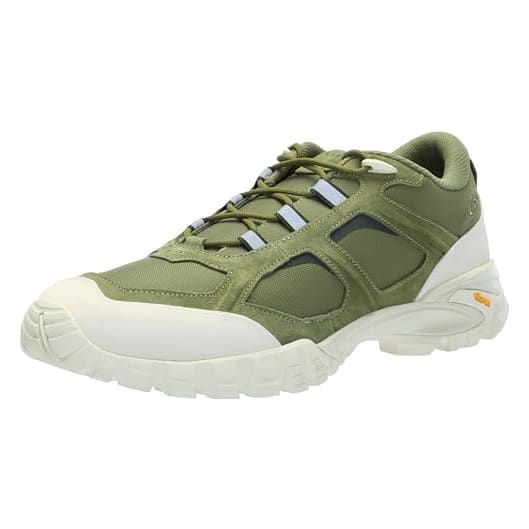 Oakley Sierra Terrain Fern FOF100541-70N