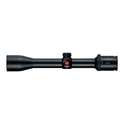 Leica ER 3.5-14x42 CDD Reticle Rifle Scope 51014 51014