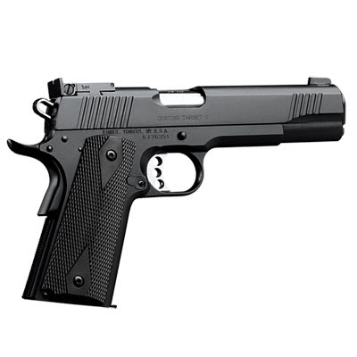 Kimber 1911 Custom Target II .45 ACP Pistol 3200004