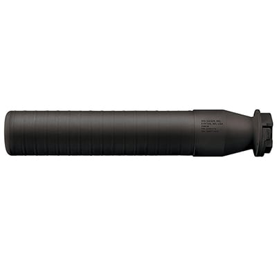 Sig Sauer Rifle Silencer .338 Titanium Taper-Lok M18x1.5