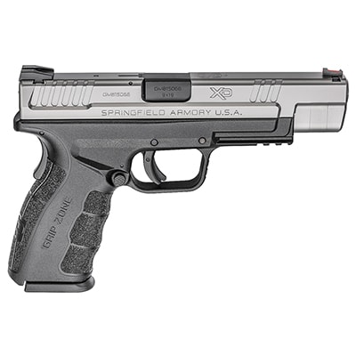 Springfield Armory XD 9MM MOD.2 5" BI-TONE 10Rd XDG9401S