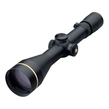 Leupold VX-3 4.5-14x50mm (30mm) Side Focus CDS Matte Duplex 115238 115238