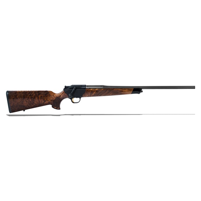 Blaser R8 Jaeger Grade 9 Right Hand 308 Win - SN: RR037817
