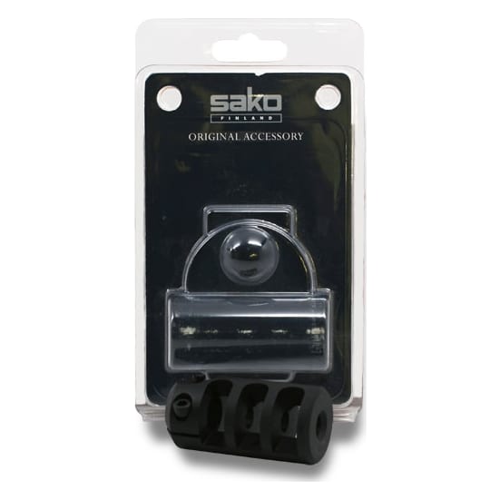 Sako TRG 22/42 Muzzle Brake- UB407
