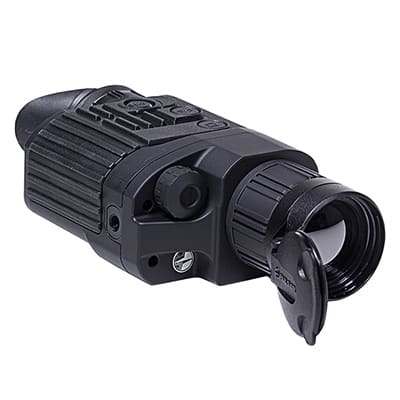 Pulsar Quantum XD38S 2.1x - 8.4x32 Thermal Imaging Monocular PL77316