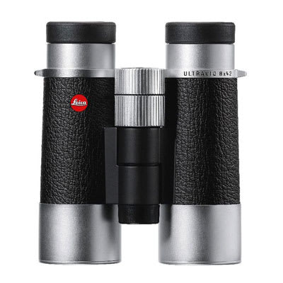 Leica Silverline 8x42 Binocular 40653