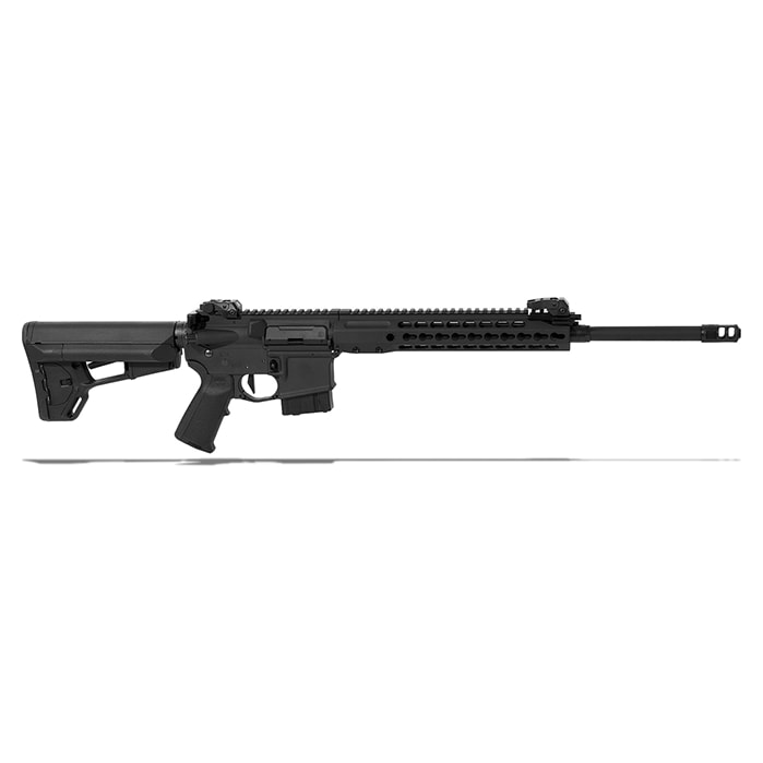 Barrett REC7 Gen II 6.8 SPC Black DMR 13962