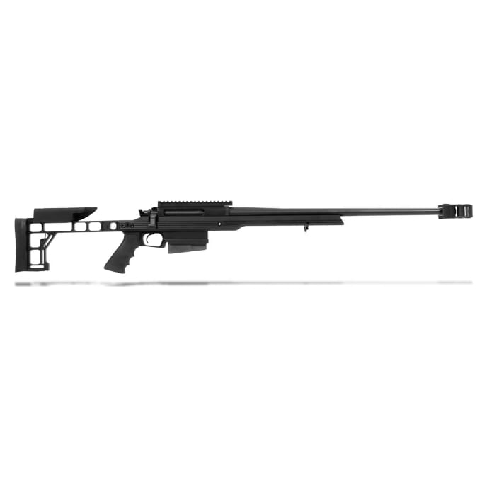 Armalite AR-30A1 .338 Lapua Black Rifle