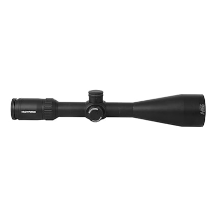 Nightforce SHV 4-14x56 MOAR Riflescope UA-1255