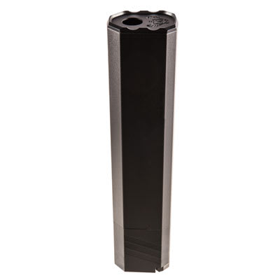 SilencerCo Osprey .45 No Piston Suppressor SU12