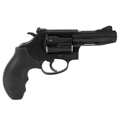 Smith & Wesson 632-1 .327 Fed Mag Revolver SF0037