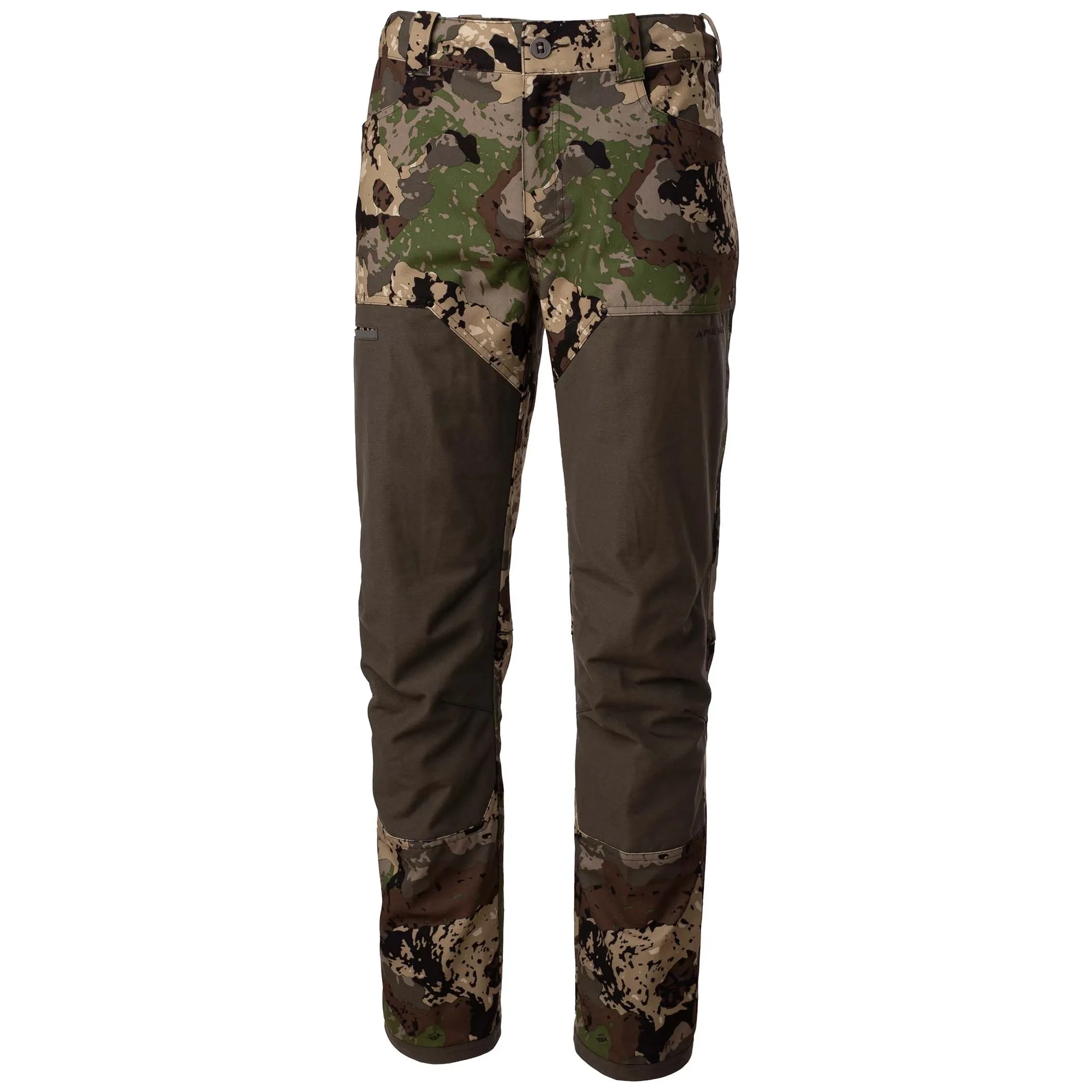 Pnuma Outdoor Brushguard Pant Caza Veil Camo P2001C