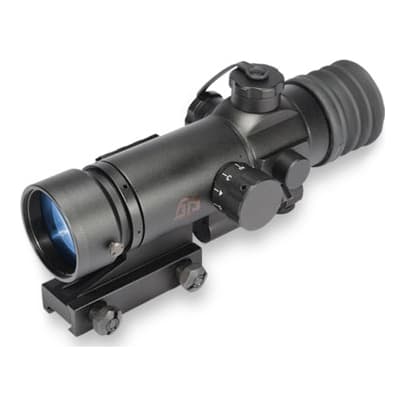 ATN ARES2x-WPT NV Riflescope NVWSARS2WP