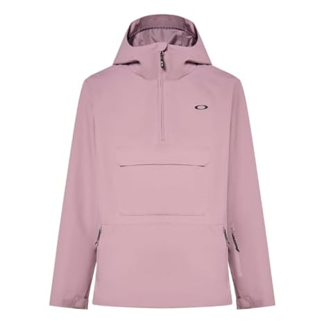 Oakley Divisional RC Shell Anorak Toadstool FOA404737-8A6