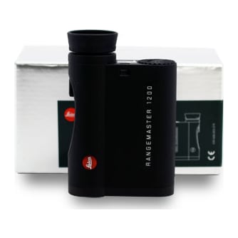 Leica CRF 1200 Range Finder-UA448