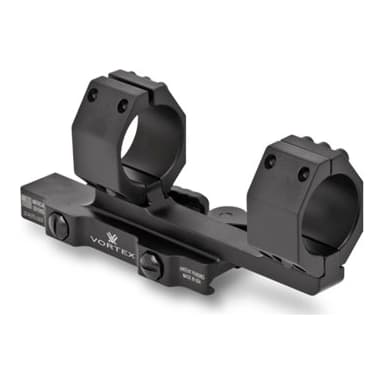 Vortex Cantilever Quick-Release Ring Mount ADR-30