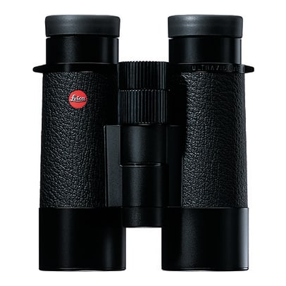 Leica Ultravid BL Classic Leather 8x42 Binocular 40271