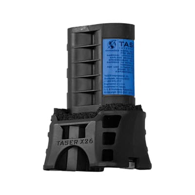 Taser XDPM Extended Digital Power Magazine 26701