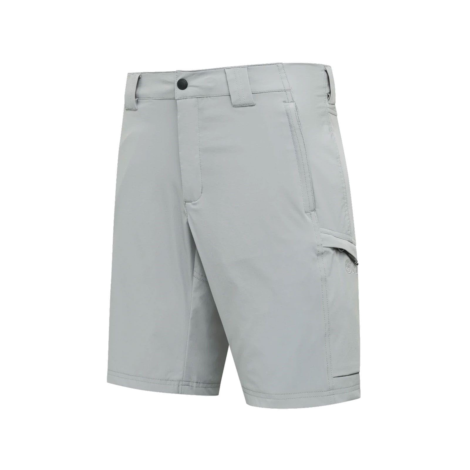 Beretta Tech Bermuda Shorts Formal Grey BU451T239509R5
