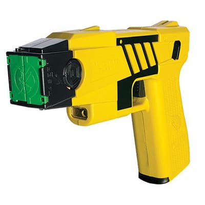 Taser M26C Laser Stun Gun Kit 44022