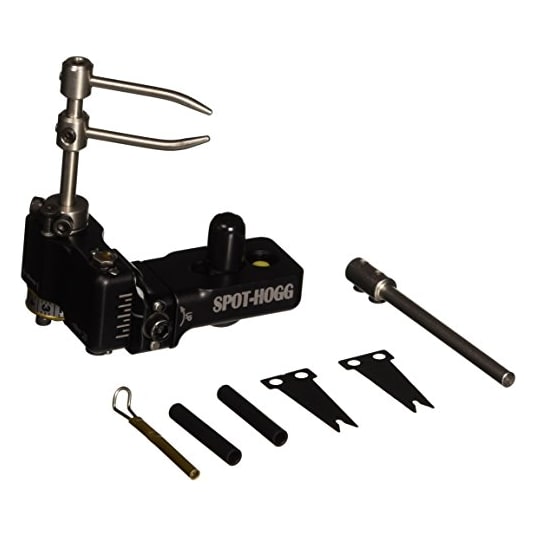 Spot Hogg Infiniti RH Arrow Rest INFRH