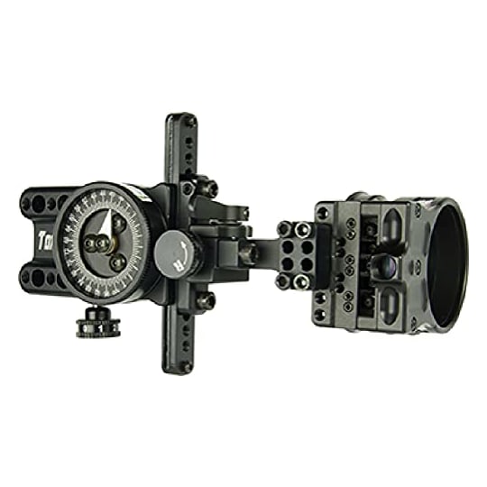 Spot Hogg Tommy Hogg Single-Pin RH .010 Bow Sight TH1DPRH10