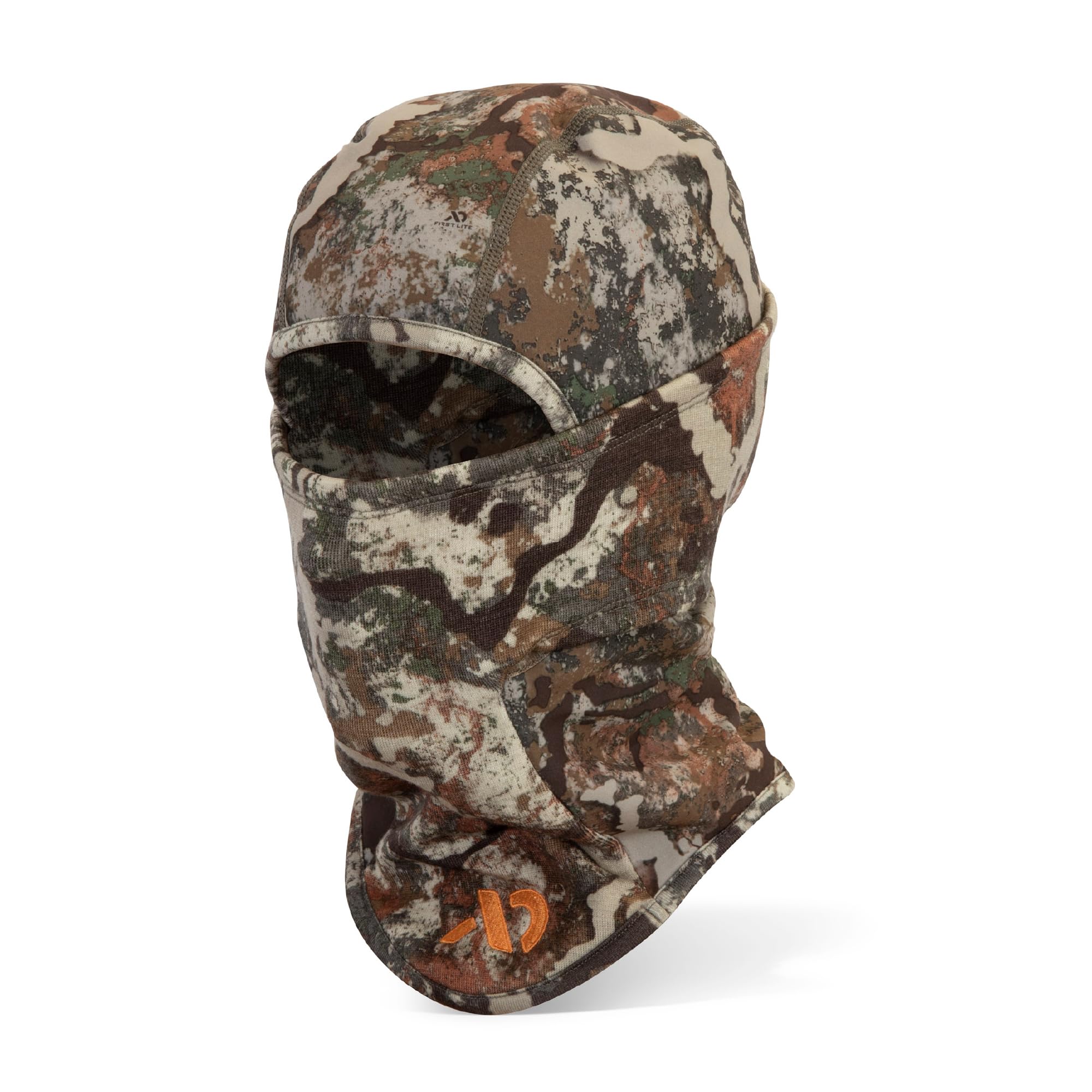 First Lite Tundra Cold Weather Balaclava Specter OS MATUNSPOS
