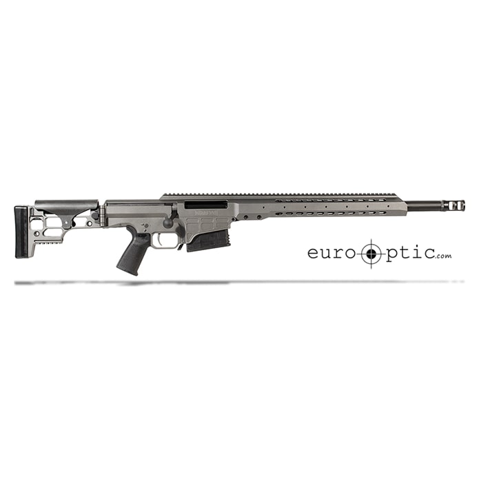 Barrett MRAD .308 Win 20" Heavy Tungsten Rifle 17343