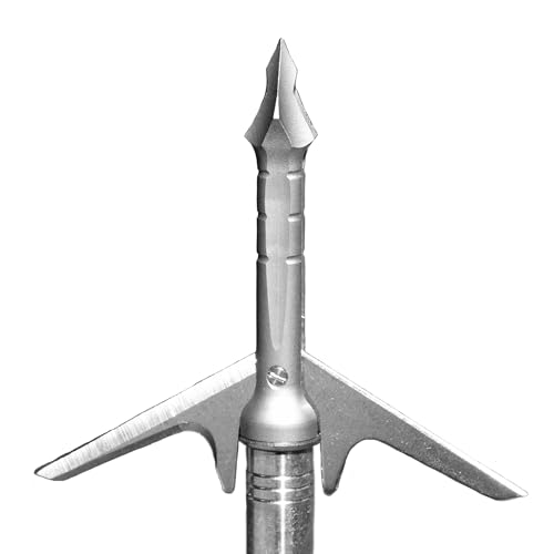 Slick Trick 2" RaptorTrick 2 3pk 100 gr, SS 17STRPTR100