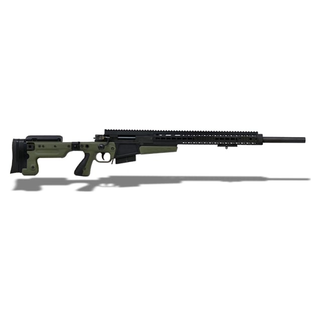 Accuracy International, AX260 rifle