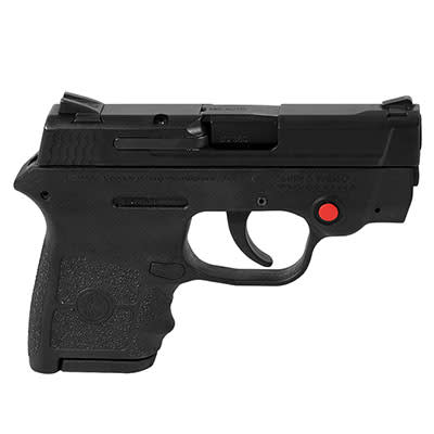 Smith & Wesson Bodyguard .380 CT Pistol SF0031