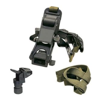 ATN PAGST Helmet Mount Assembly ACMUHMNTPAGS ACMUHMNTPAGS