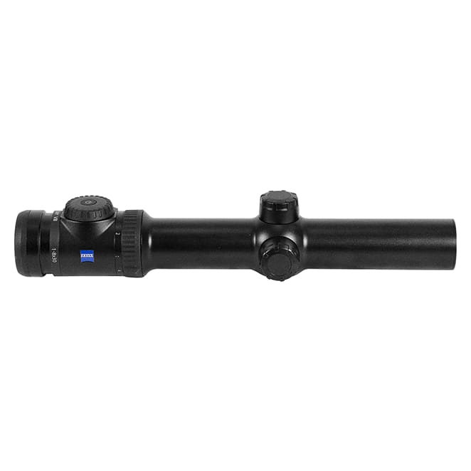 Zeiss Victory V8 1-8x30 Riflescope Reticle 60 MPN Used