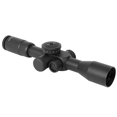 US Optics ST-10 TPAL Red illuminated RDP MIL Scope ST-10-CB