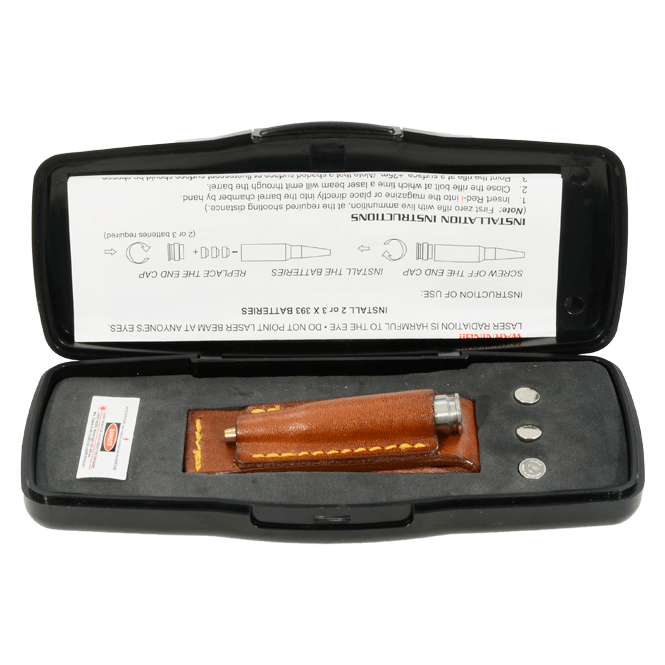 Red-i 7mm-08 Laser Bore Sight UA887