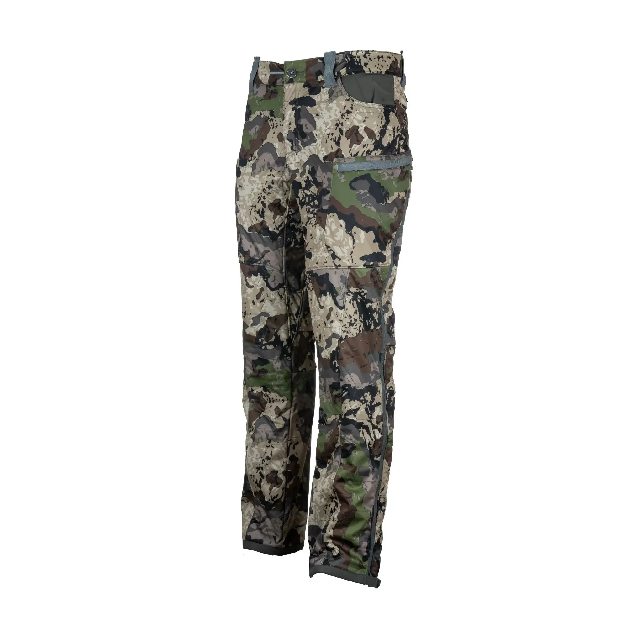 Pnuma Outdoors Alpha Vertex Pant Caza AV-PT-CZ