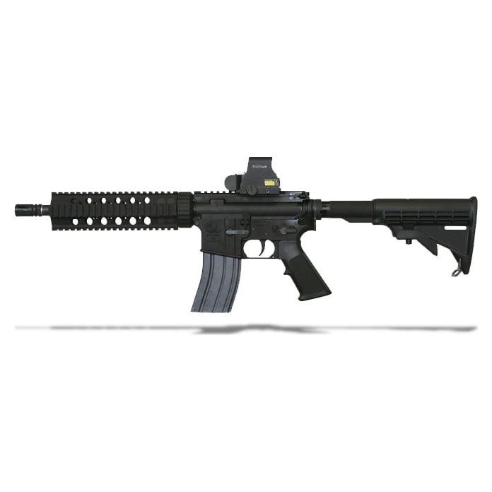 Armalite AR-15 A4 .223 Low Profile Rifle