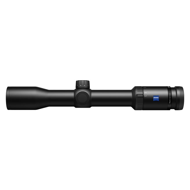 Zeiss Conquest DL 1.2-5x36mm #6 Riflescope 525431-9906-000