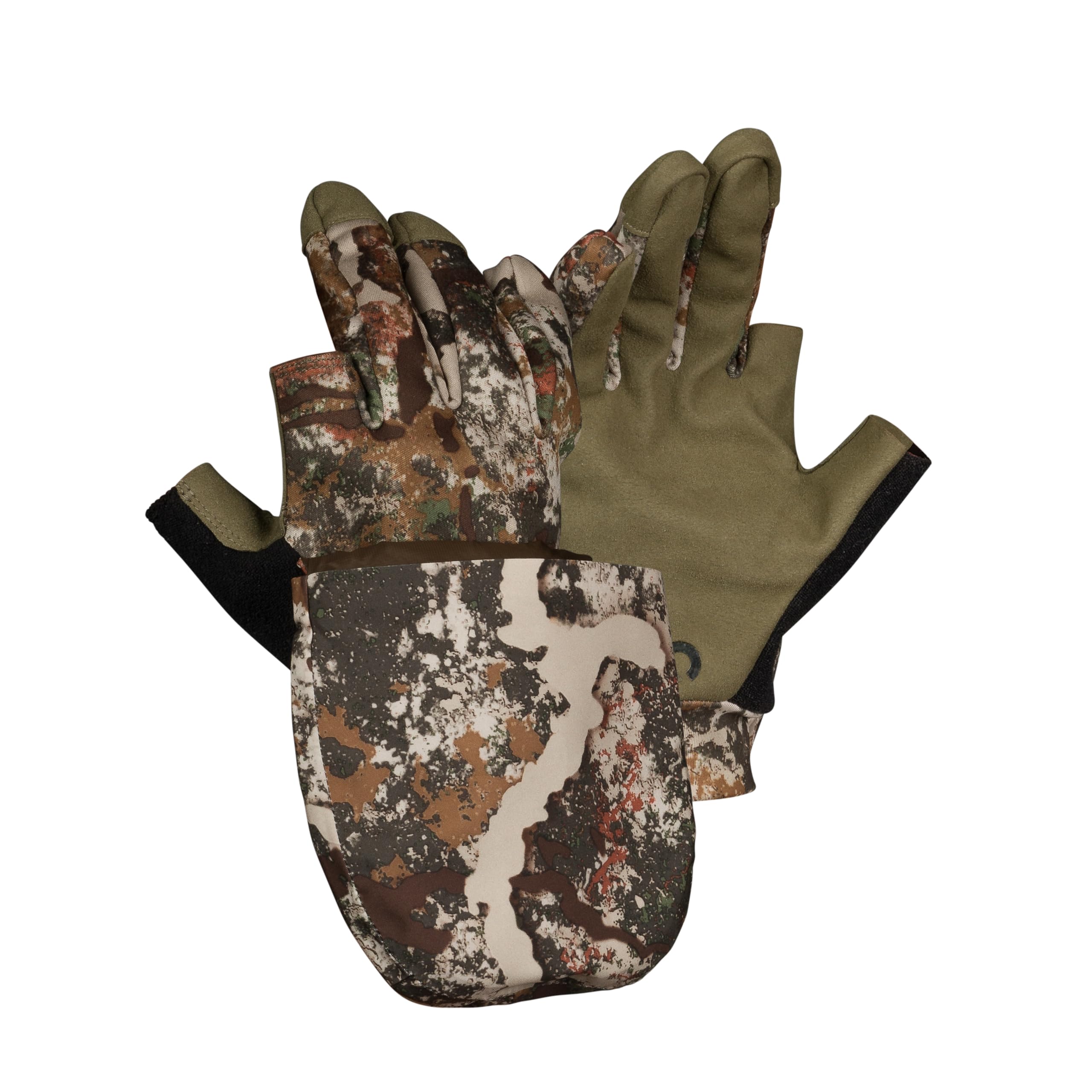 First Lite Trigger Mitt Specter XL MATRMSPXL