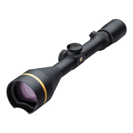 Leupold VX-3L 4.5-14x50mm CDS Matte Duplex 59275 59275