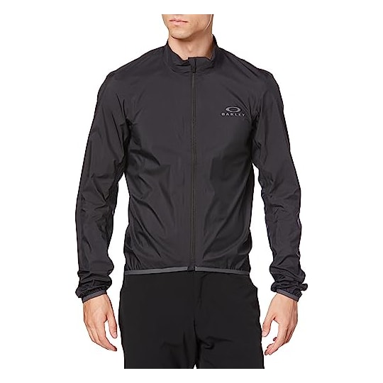 Oakley Endurance Shell Jacket Blackout L FOA404396-02EL