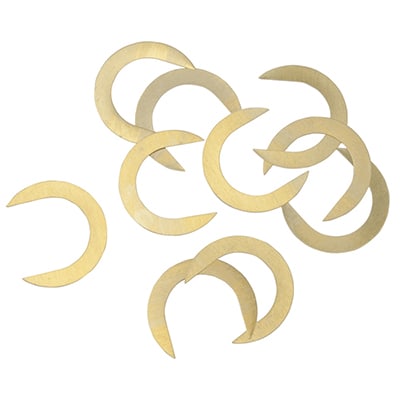 Vortex Viper PST Shim for CRS Zero Stop: (Pack of 10) MPN S-10