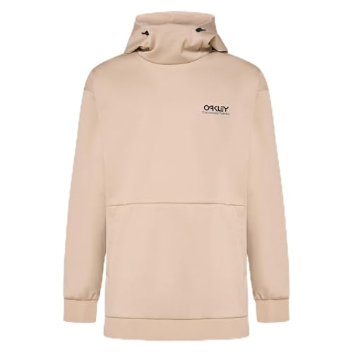 Oakley Park Rc Softshell Hoodie Humus FOA403420-31R