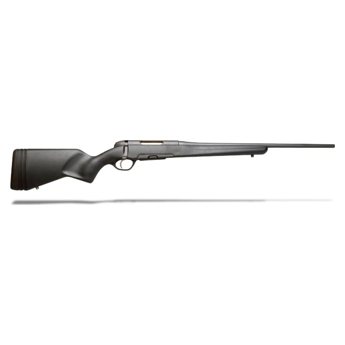 Steyr Pro Hunter .30-06 Springfield Black Rifle
