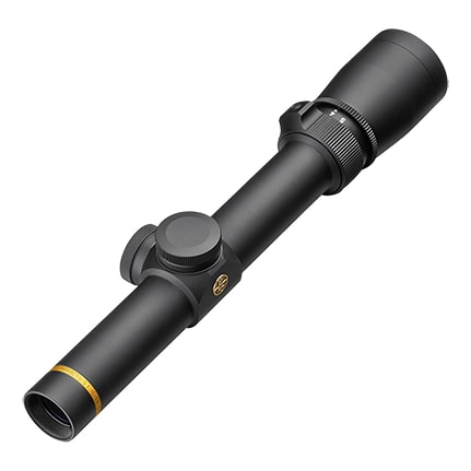 Leupold VX-3i 1.5-5x20mm Heavy Duplex Riflescope 170676