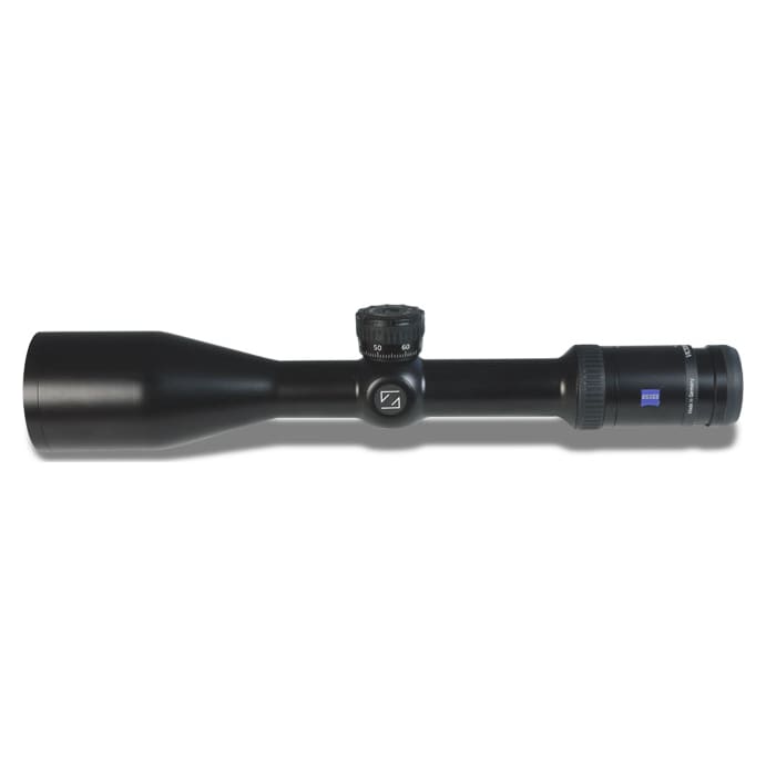 Zeiss Victory HT 3-12x56mm #60 ASV 1 Riflescope 522435-9960-010