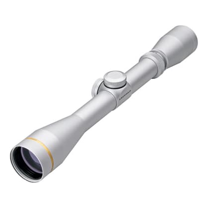 Leupold Ultimate Slam 3-9x40mm Silver SABR 113880