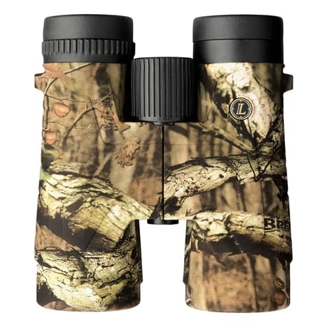 Leupold BX-2 Acadia 10x42mm Mossy Oak 119192