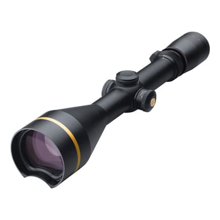 Leupold VX-3L 4.5-14x56mm (30mm) Side Focus Matte Duplex 66710 66710