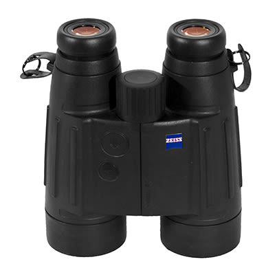 Zeiss Victory RF 10x45 T* Laser Rangefinding Binocular UA-1435